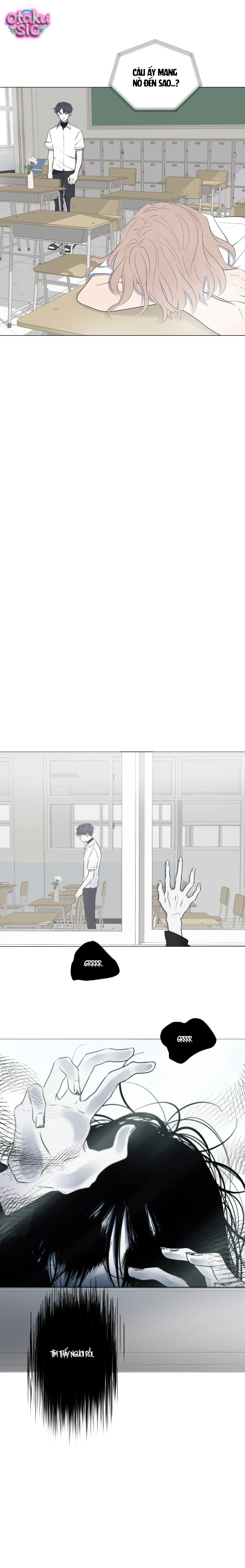 Moonchild - Chap 2 - Trang 30