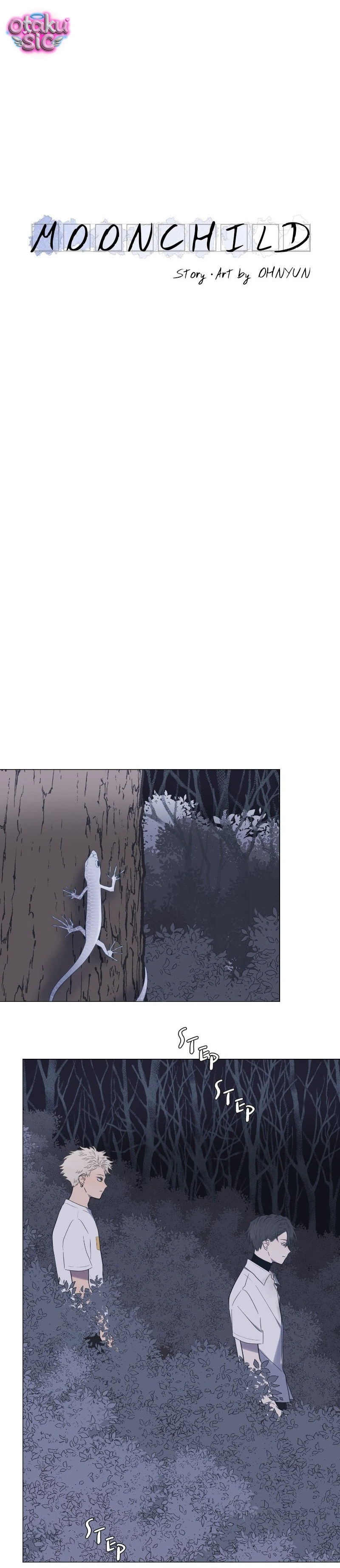 Moonchild - Chap 2 - Trang 6