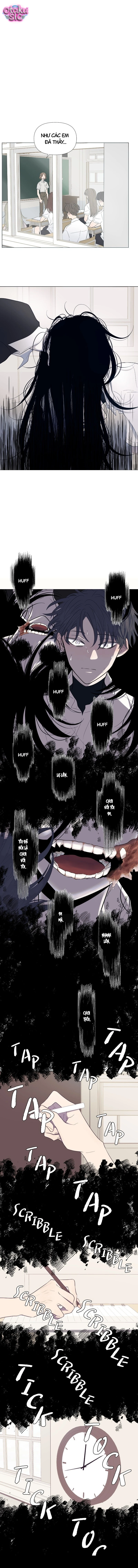 Moonchild - Chap 3 - Trang 1