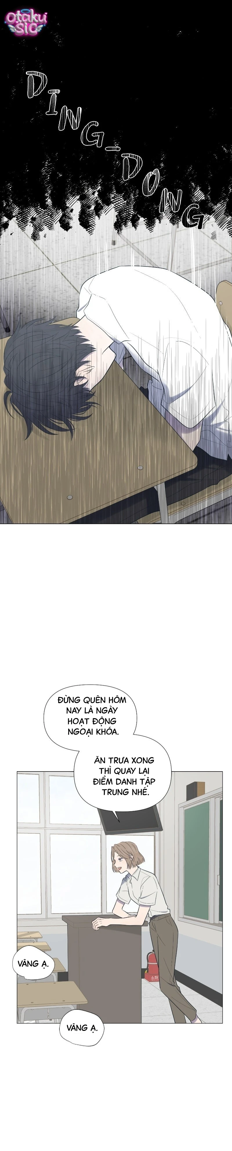 Moonchild - Chap 3 - Trang 2