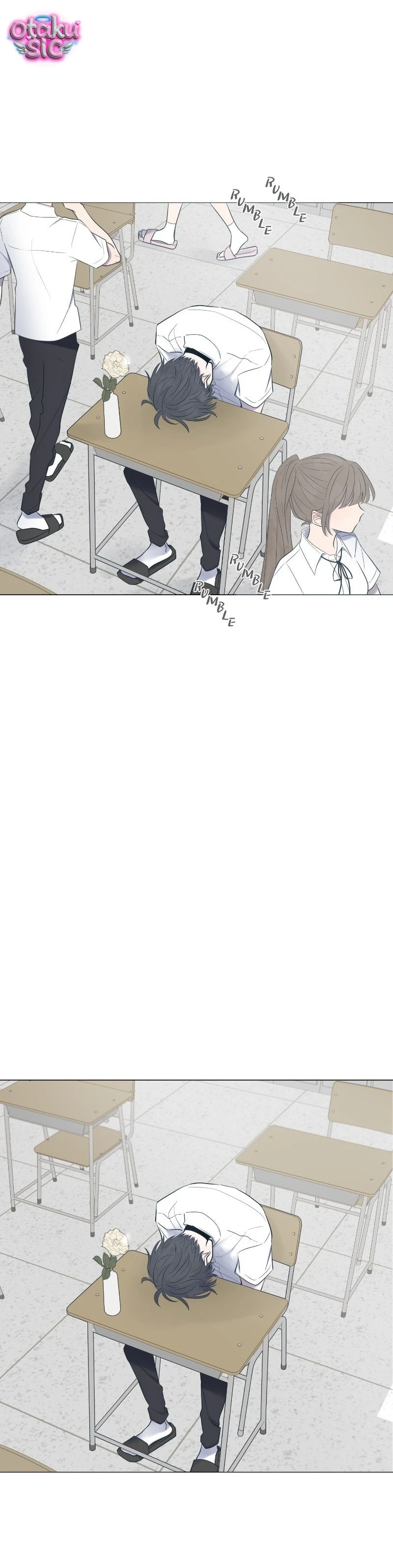 Moonchild - Chap 3 - Trang 3