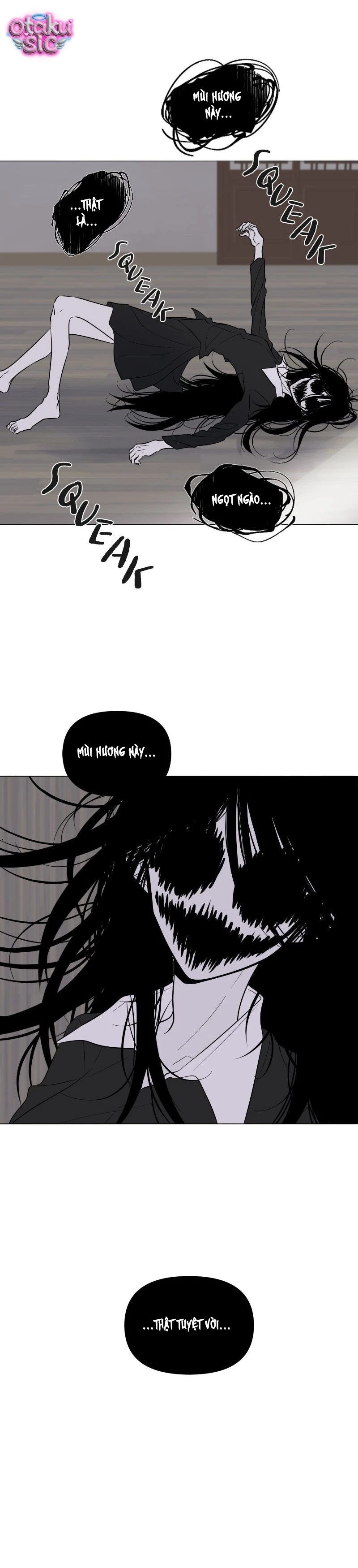 Moonchild - Chap 3 - Trang 28