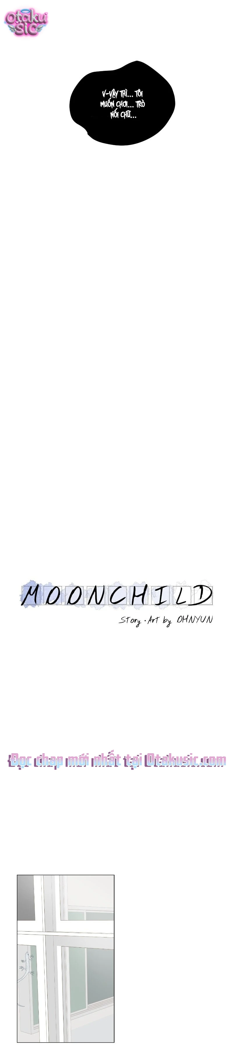 Moonchild - Chap 3 - Trang 8