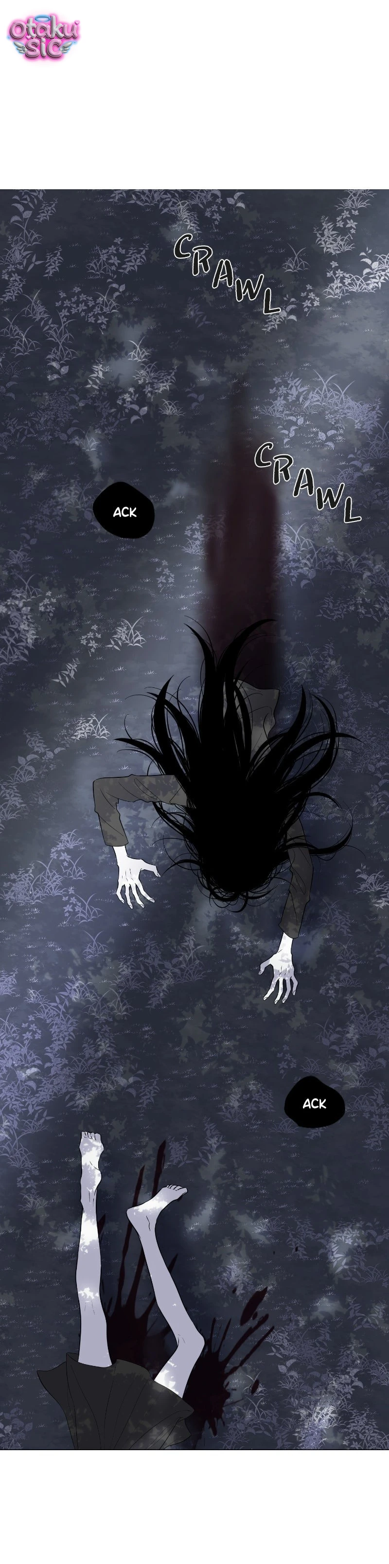 Moonchild - Chap 4 - Trang 1