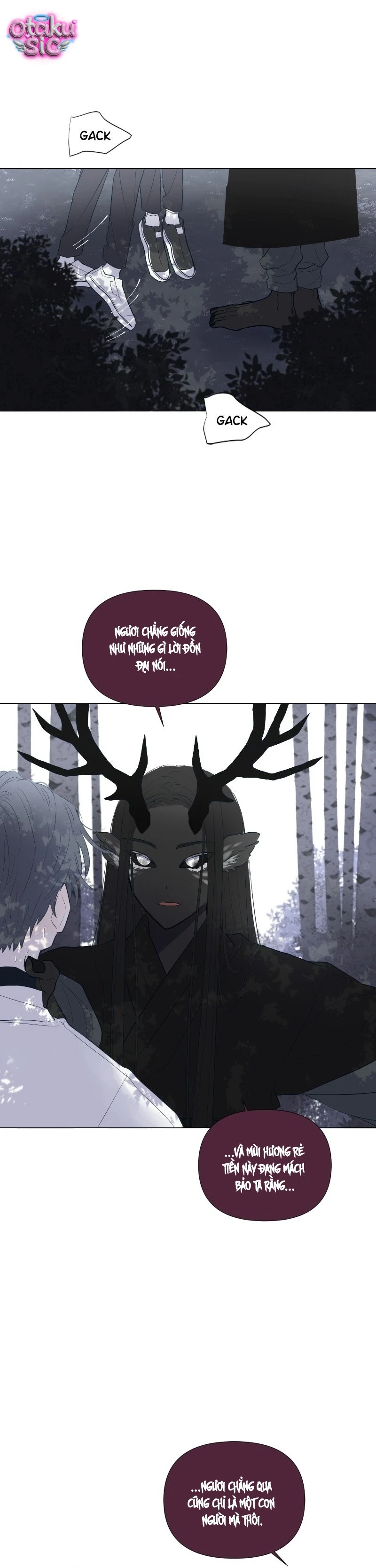 Moonchild - Chap 4 - Trang 2