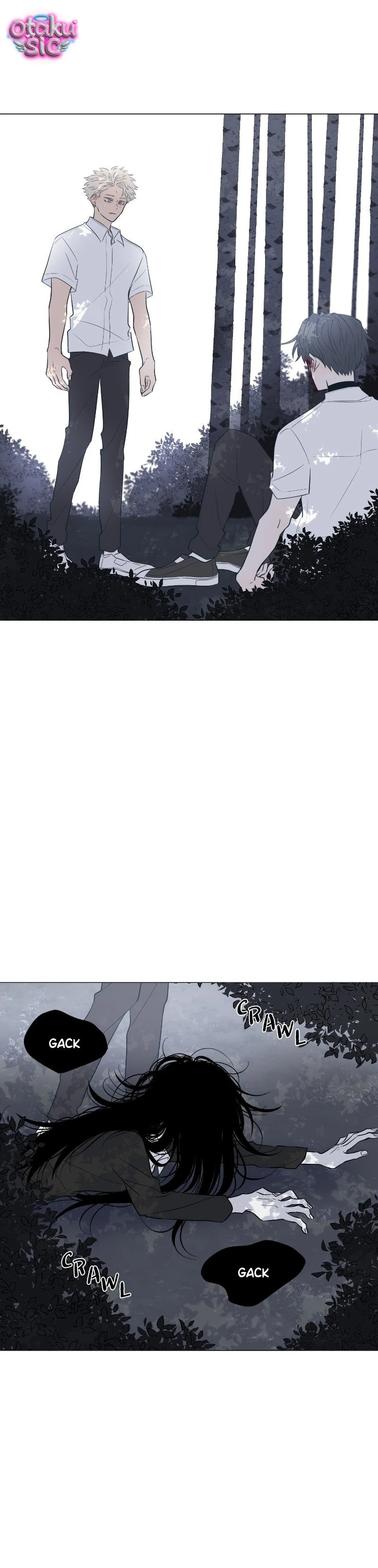 Moonchild - Chap 4 - Trang 13