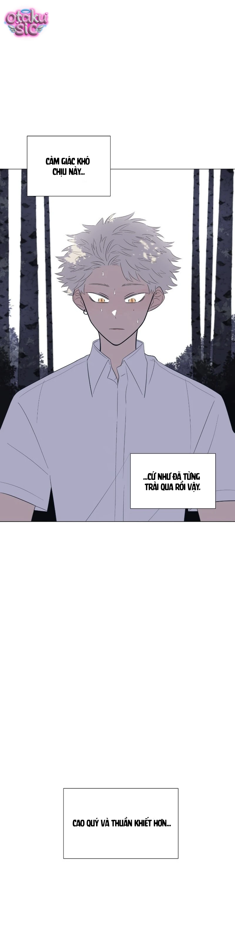 Moonchild - Chap 4 - Trang 14