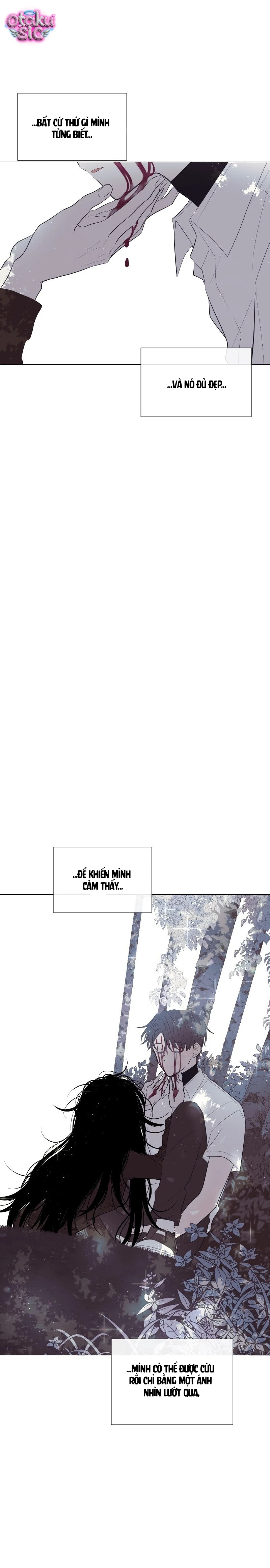 Moonchild - Chap 4 - Trang 15