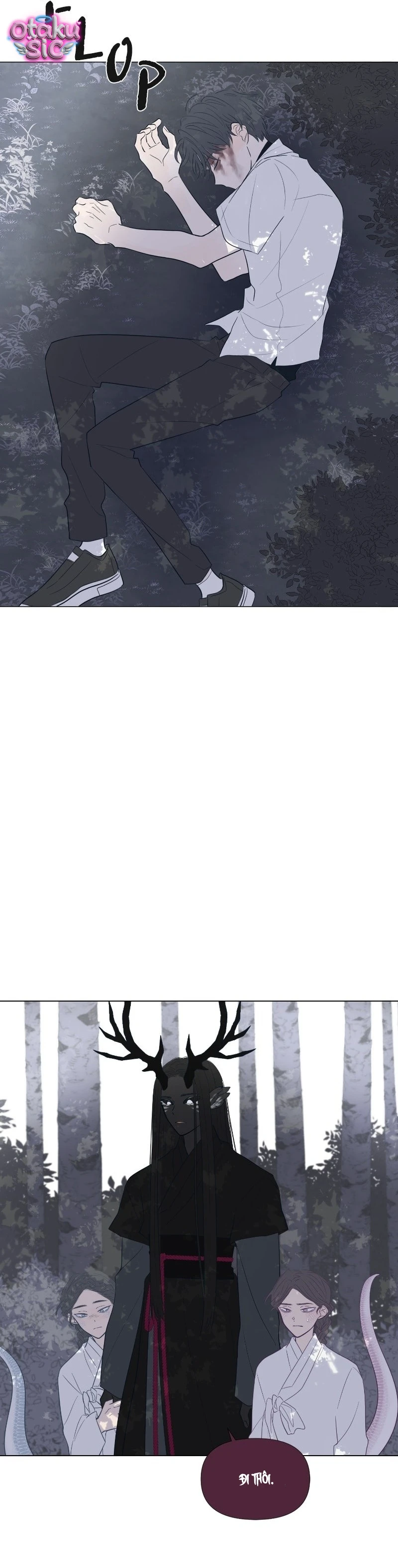 Moonchild - Chap 4 - Trang 18