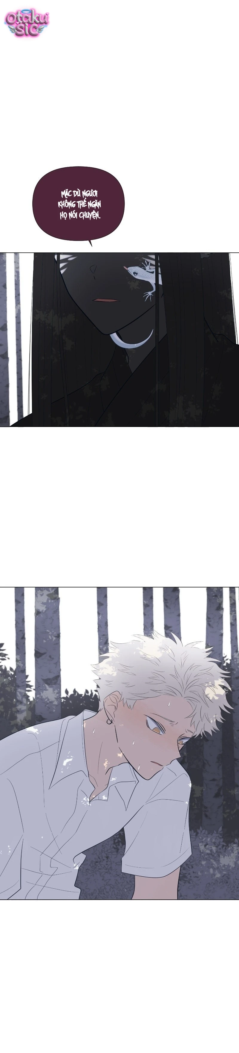 Moonchild - Chap 4 - Trang 20