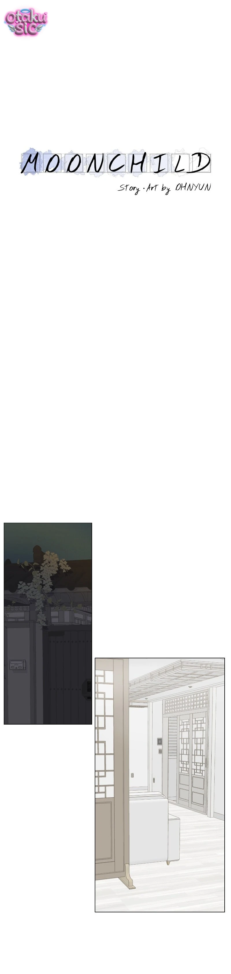 Moonchild - Chap 4 - Trang 21