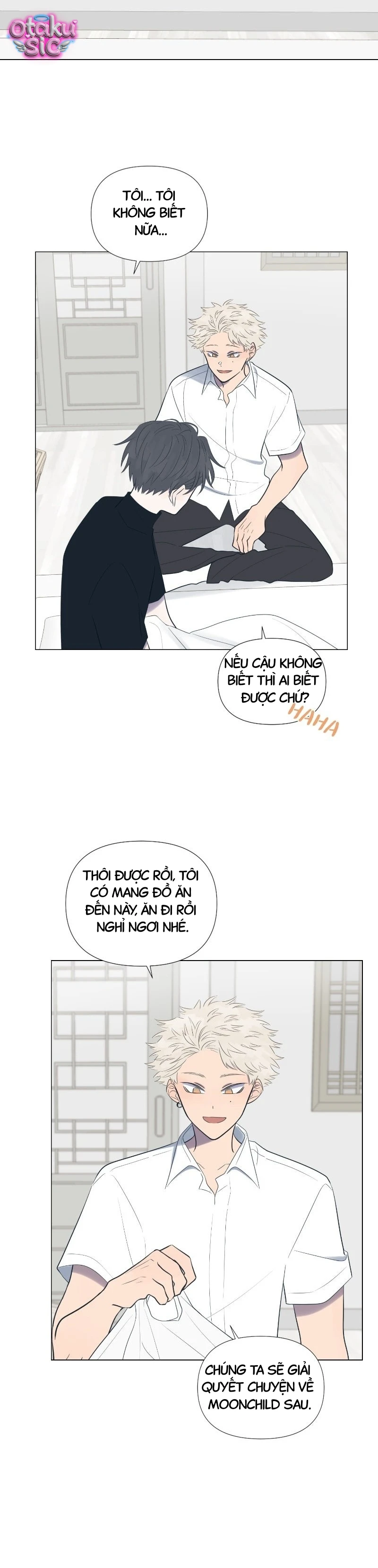 Moonchild - Chap 4 - Trang 24