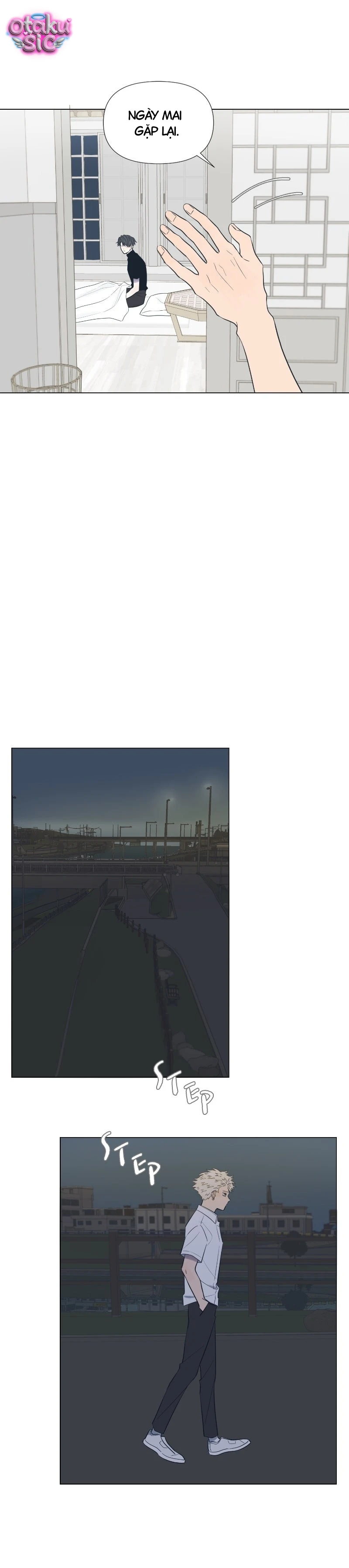 Moonchild - Chap 4 - Trang 29