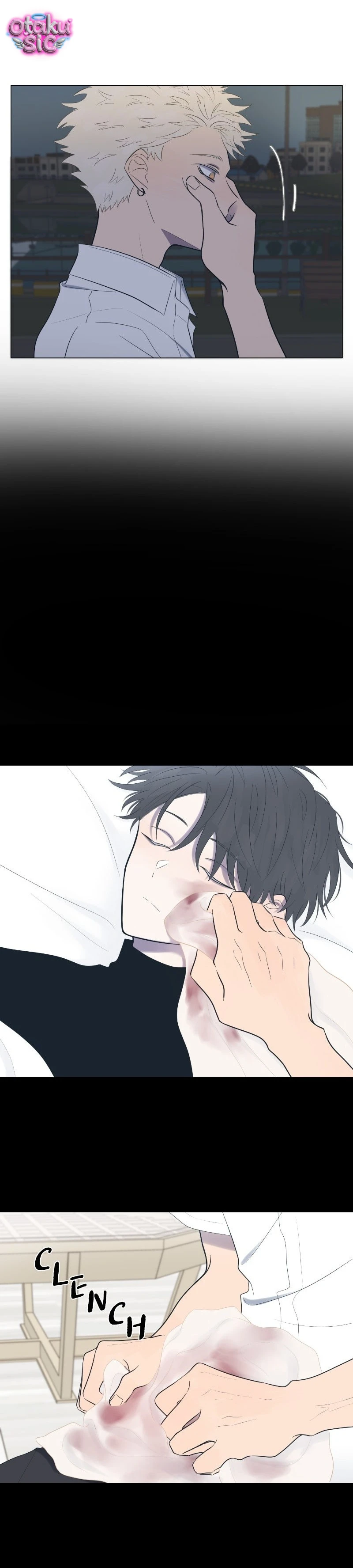 Moonchild - Chap 4 - Trang 30