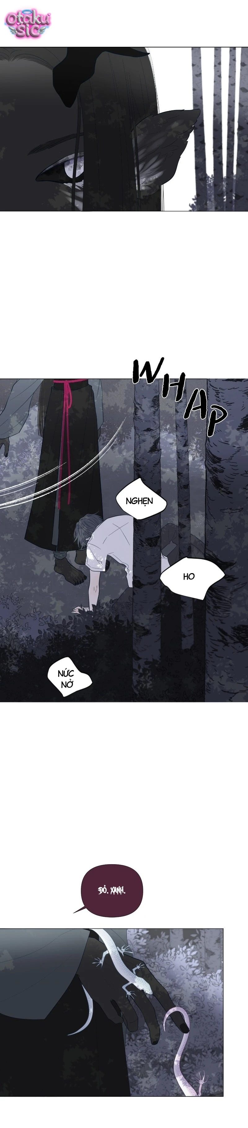 Moonchild - Chap 4 - Trang 4