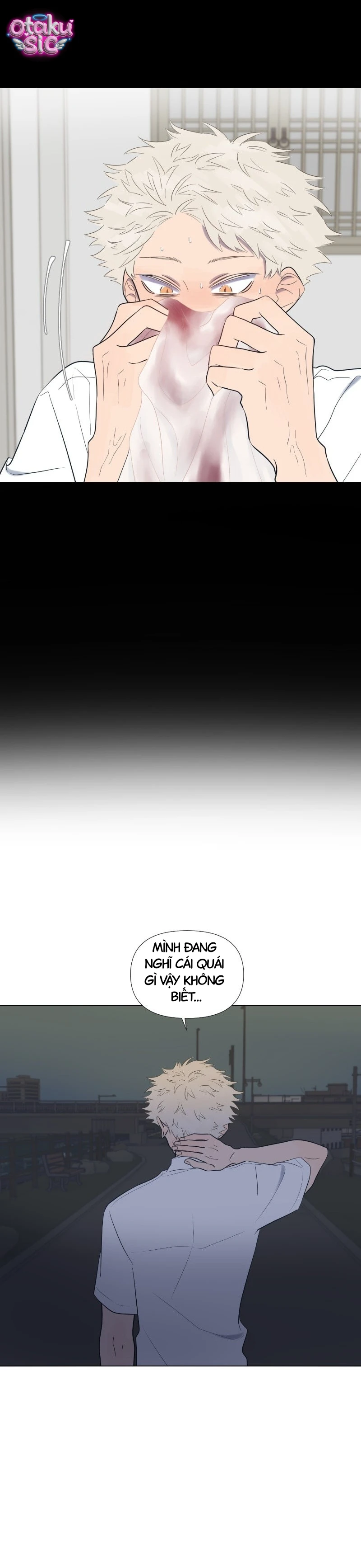 Moonchild - Chap 4 - Trang 31