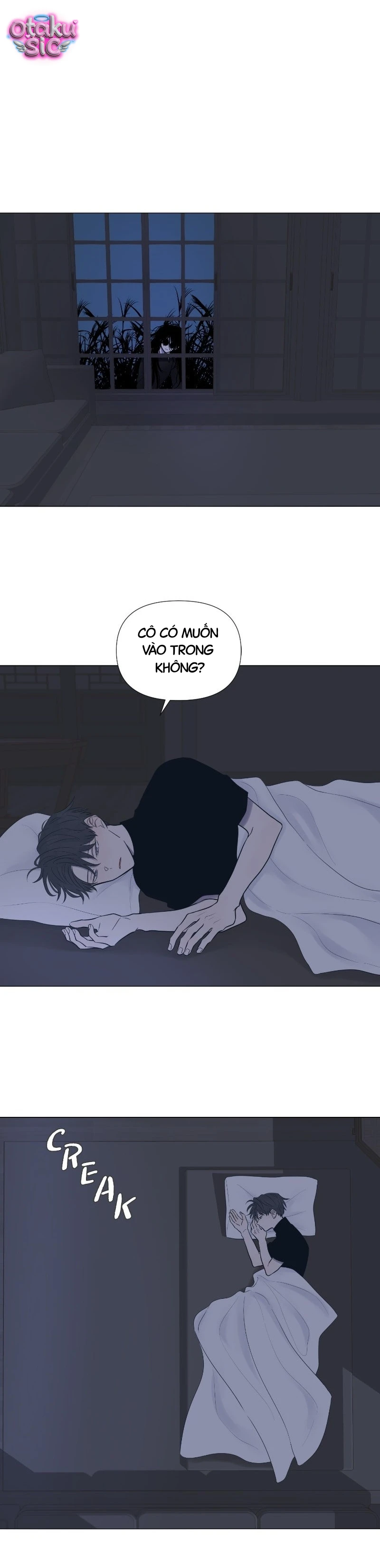 Moonchild - Chap 4 - Trang 32