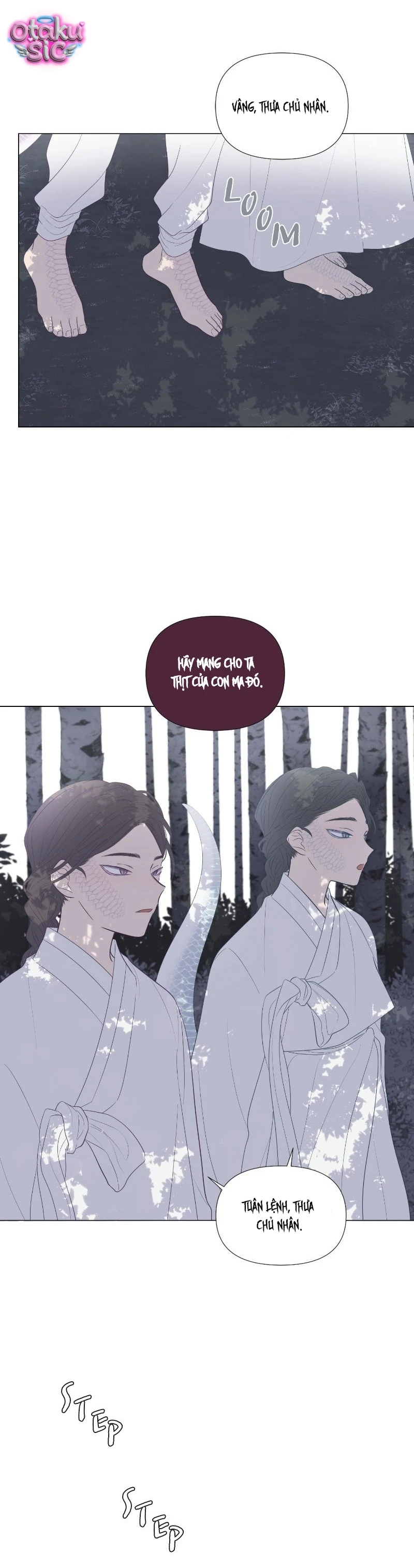 Moonchild - Chap 4 - Trang 5