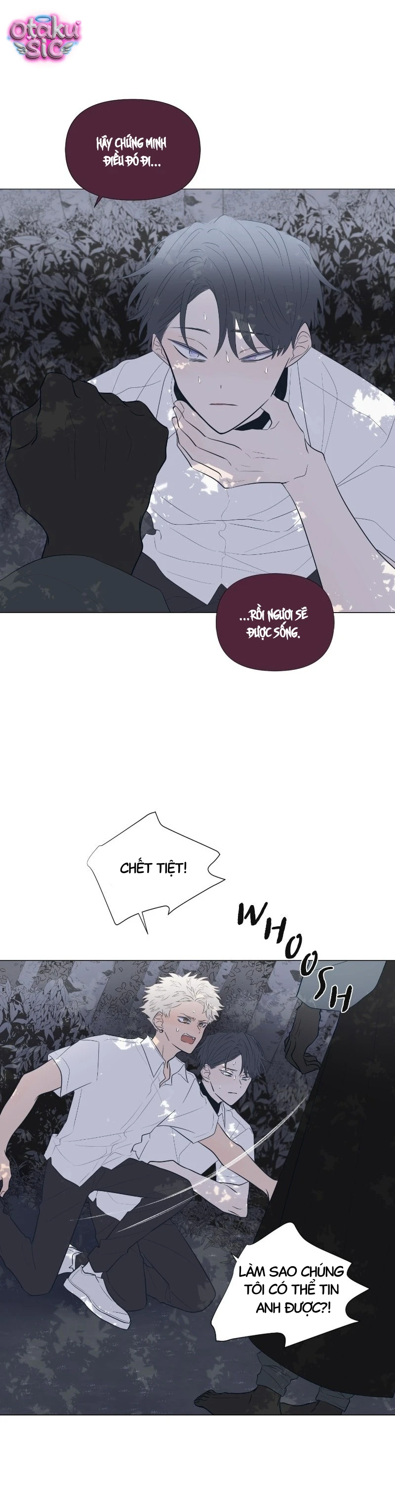 Moonchild - Chap 4 - Trang 8