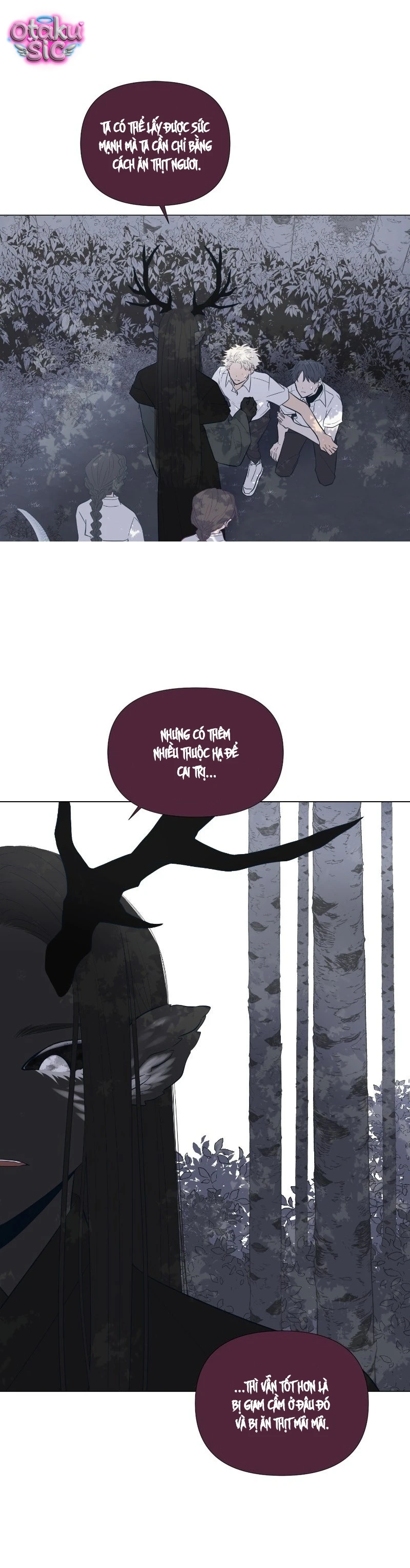 Moonchild - Chap 4 - Trang 9