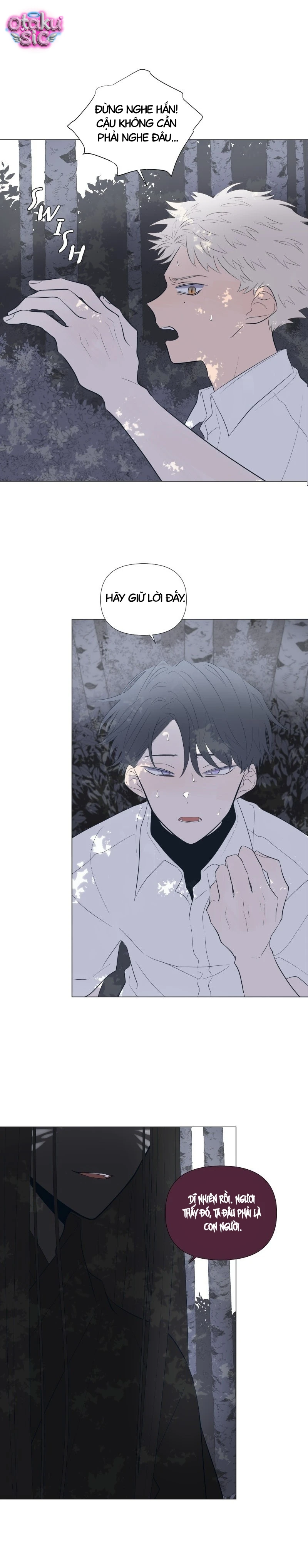 Moonchild - Chap 4 - Trang 10