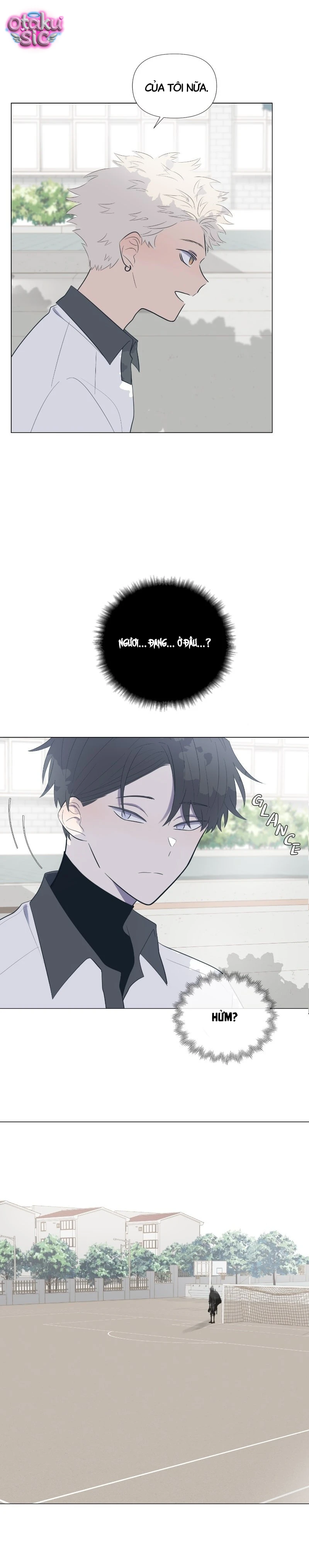 Moonchild - Chap 5 - Trang 20