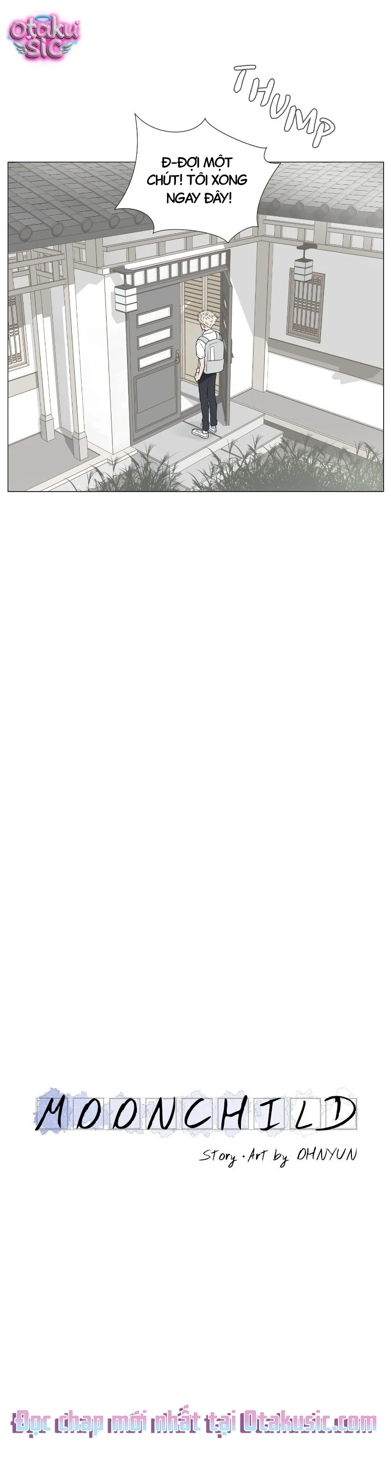 Moonchild - Chap 5 - Trang 3