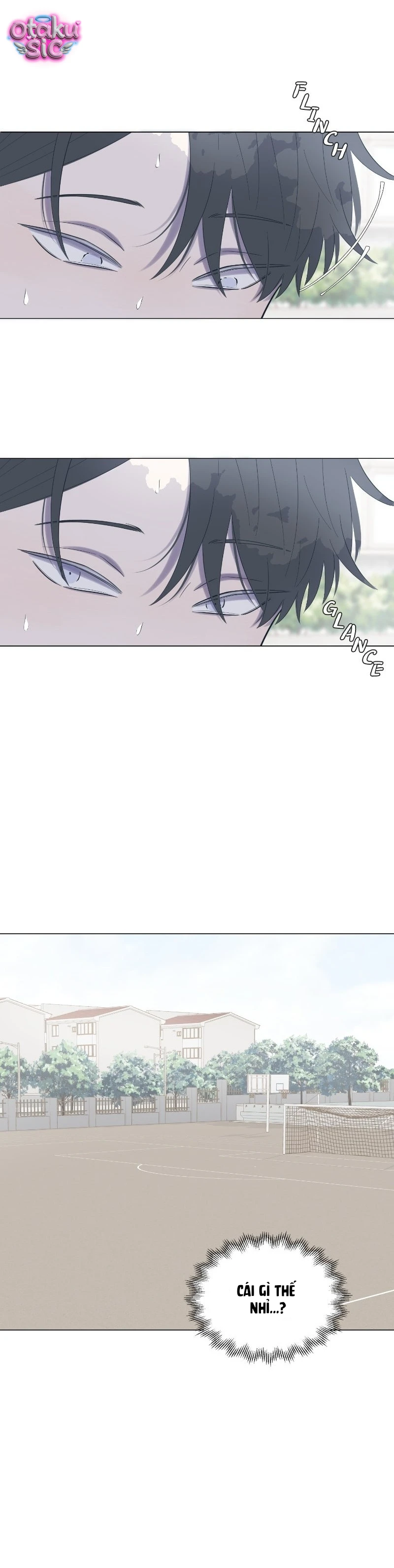 Moonchild - Chap 5 - Trang 21