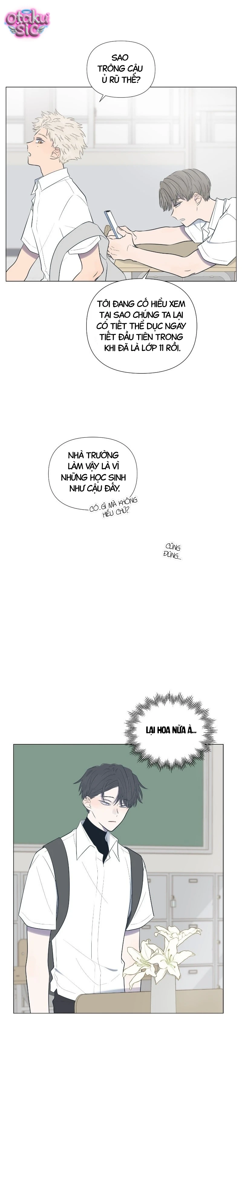 Moonchild - Chap 5 - Trang 5