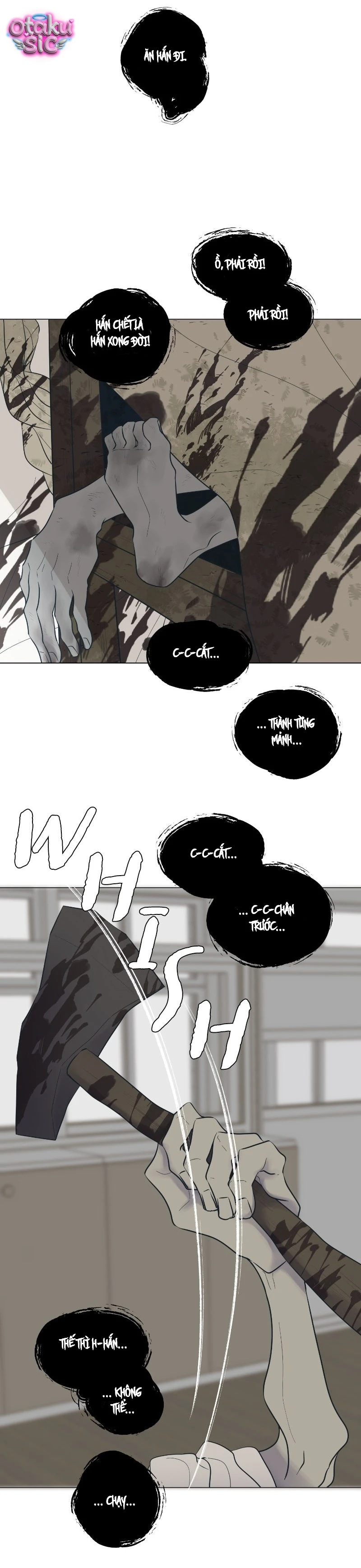 Moonchild - Chap 6 - Trang 14