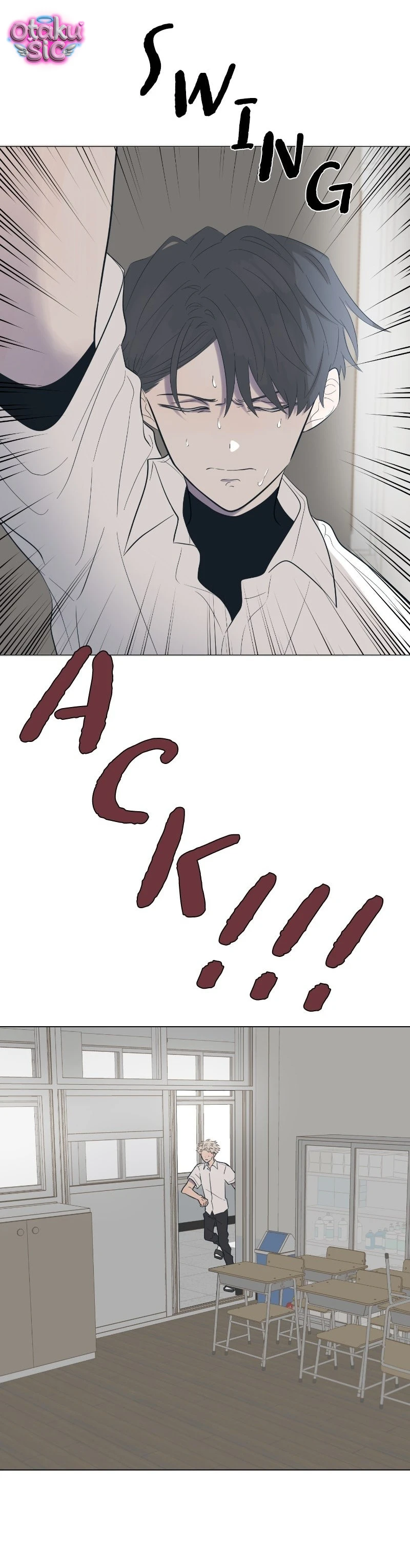 Moonchild - Chap 6 - Trang 15