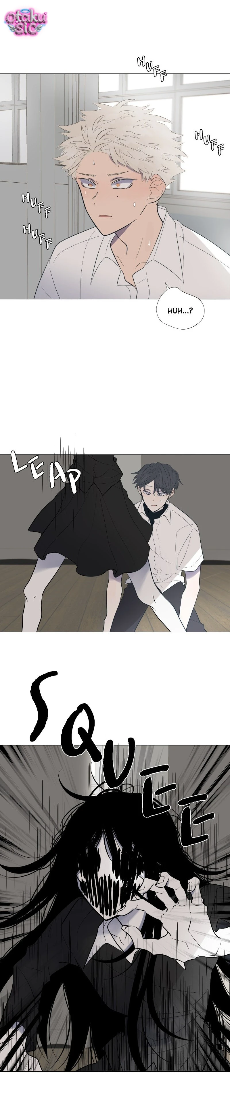 Moonchild - Chap 6 - Trang 16