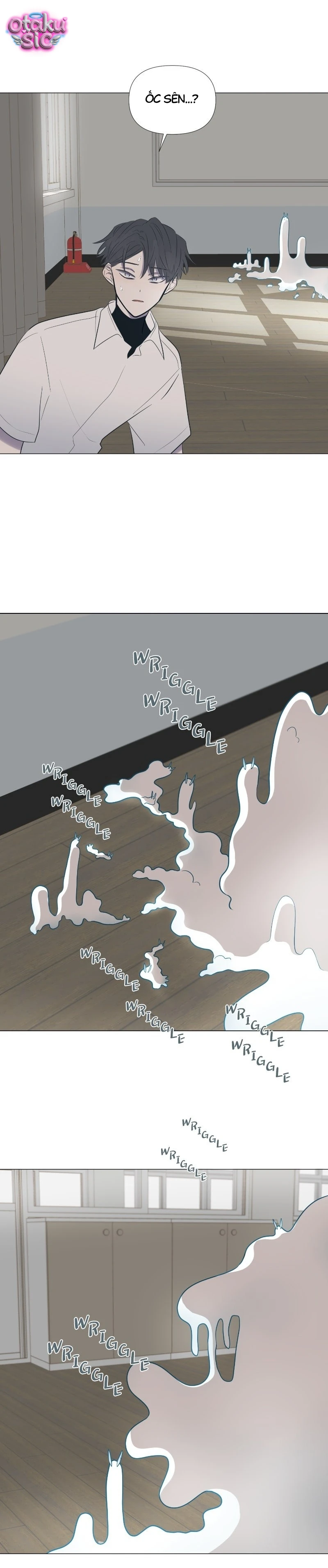 Moonchild - Chap 6 - Trang 18