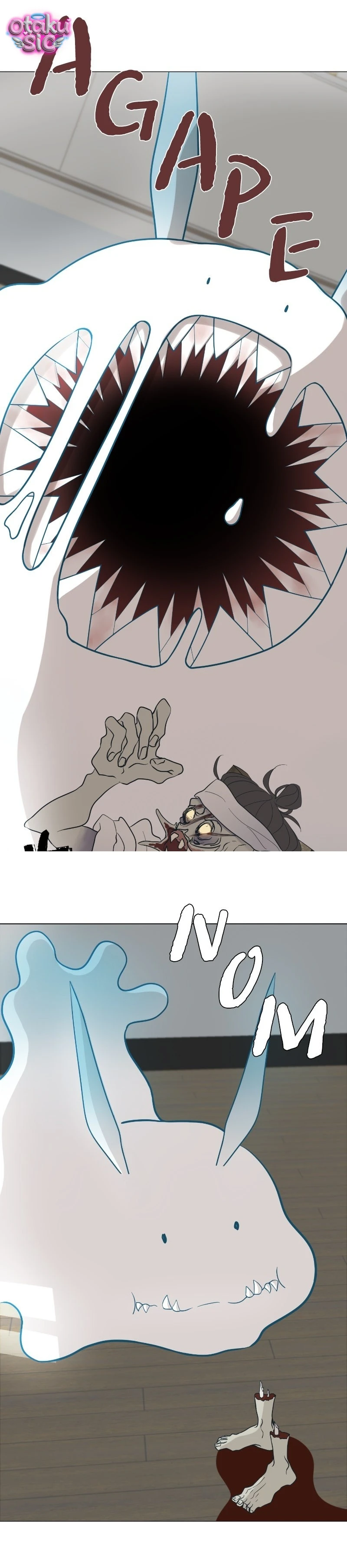 Moonchild - Chap 6 - Trang 19