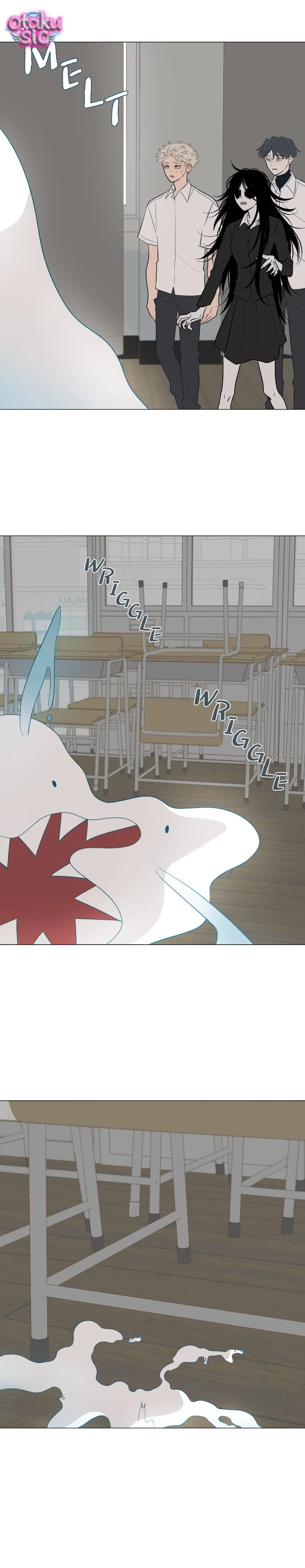 Moonchild - Chap 6 - Trang 20