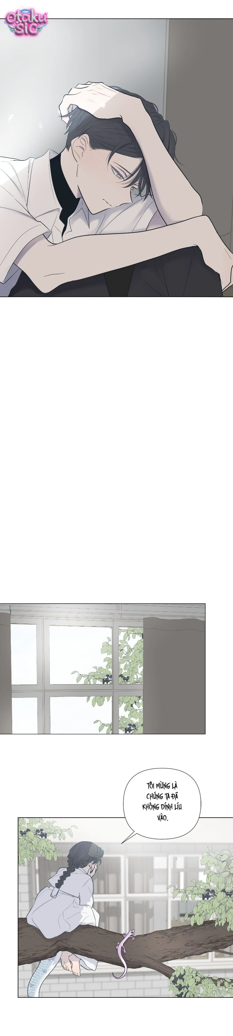 Moonchild - Chap 6 - Trang 26