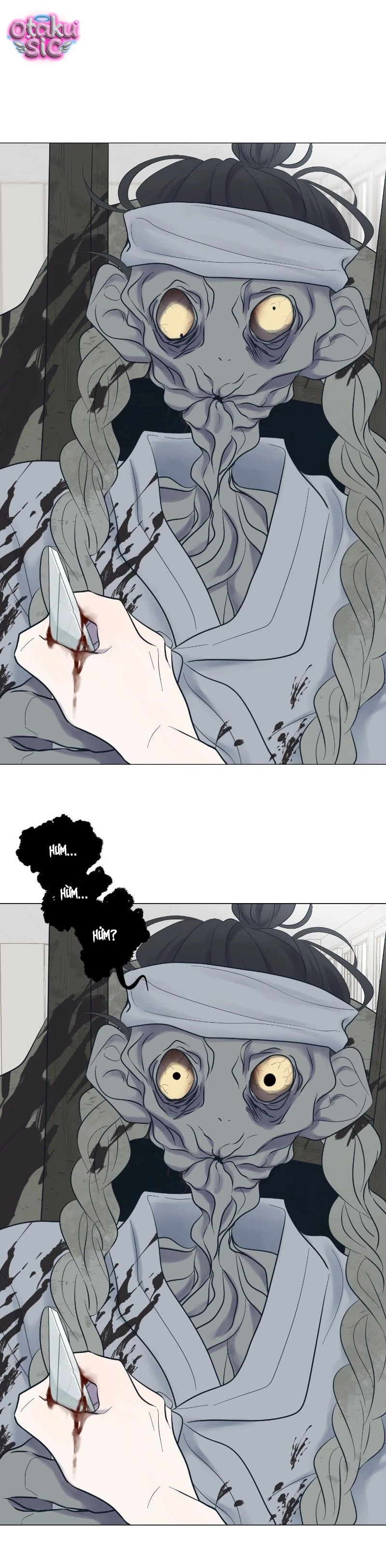 Moonchild - Chap 6 - Trang 9