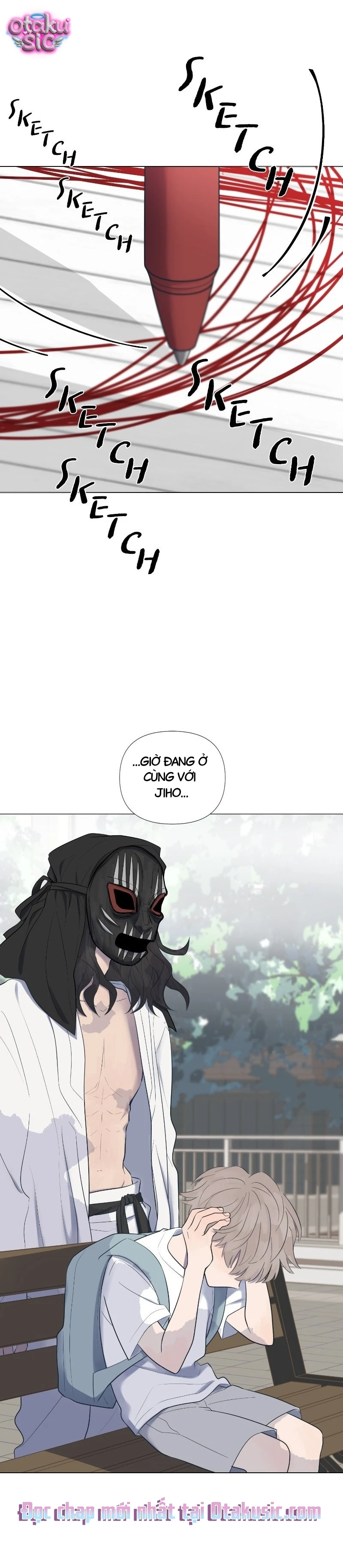 Moonchild - Chap 7 - Trang 21