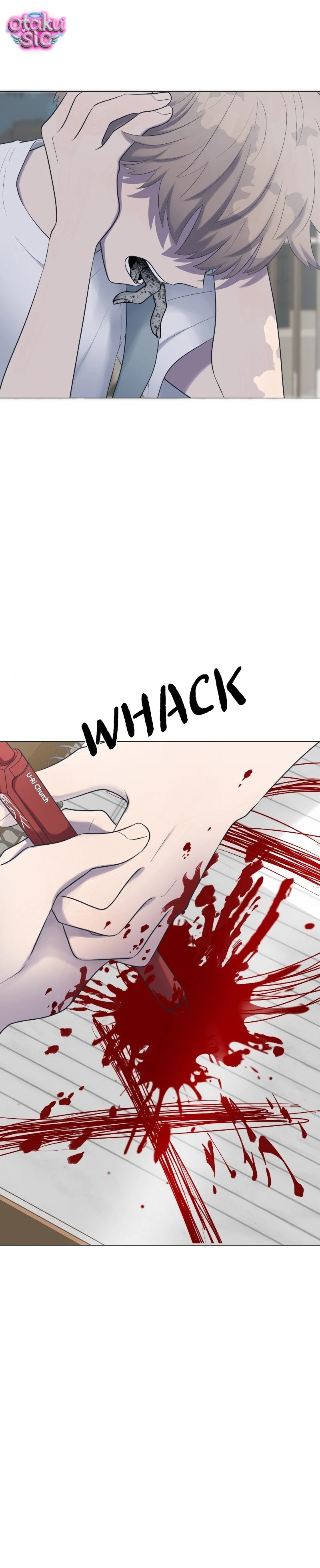 Moonchild - Chap 7 - Trang 22