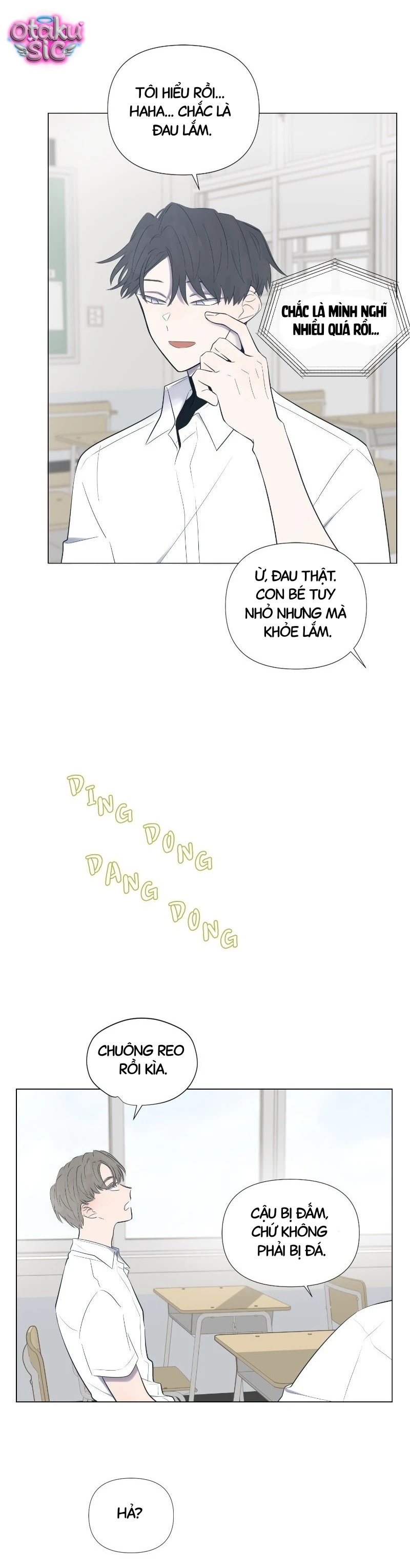 Moonchild - Chap 7 - Trang 4