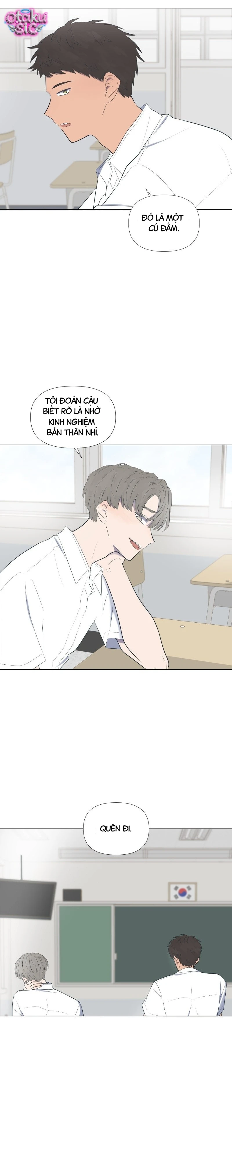 Moonchild - Chap 7 - Trang 5