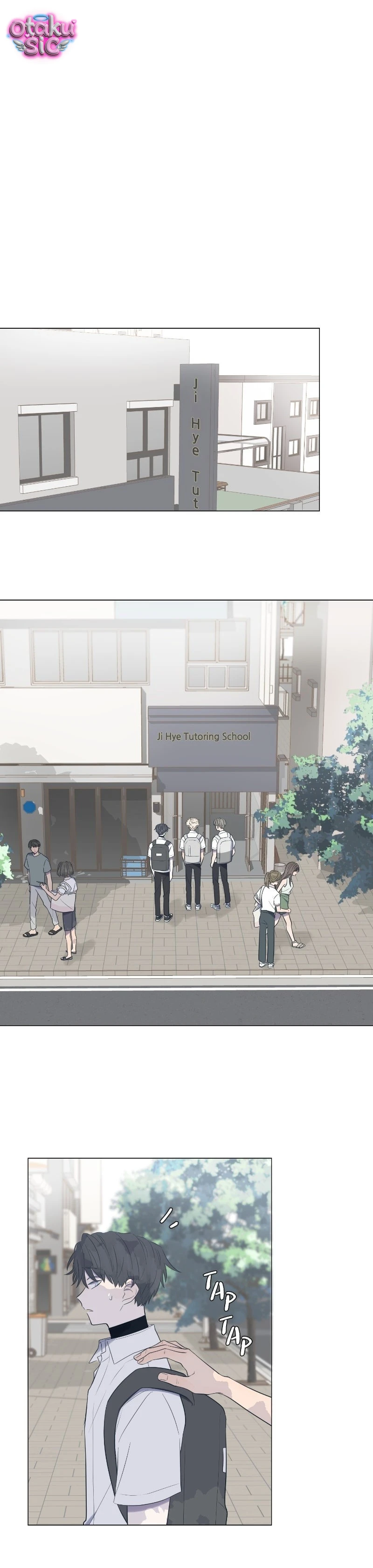 Moonchild - Chap 7 - Trang 10