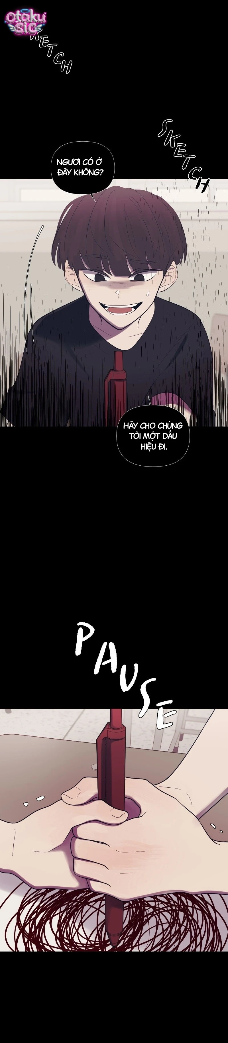 Moonchild - Chap 8 - Trang 13