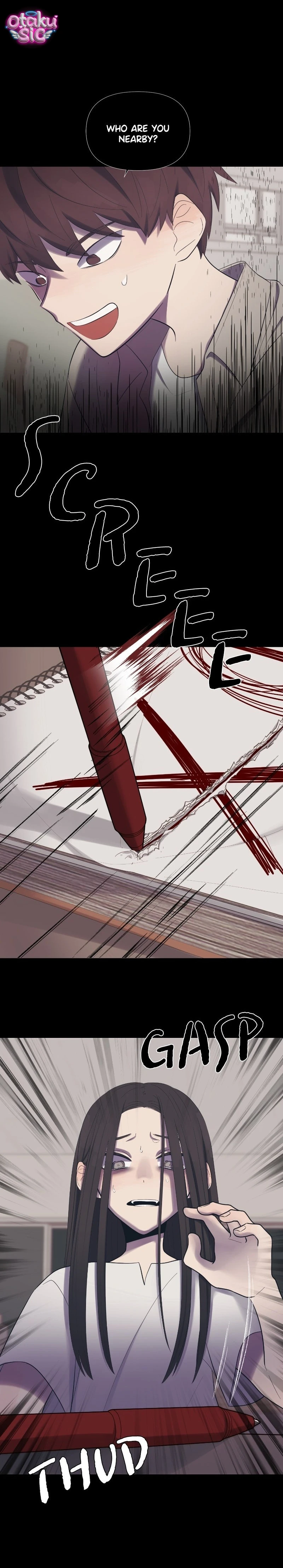 Moonchild - Chap 8 - Trang 15