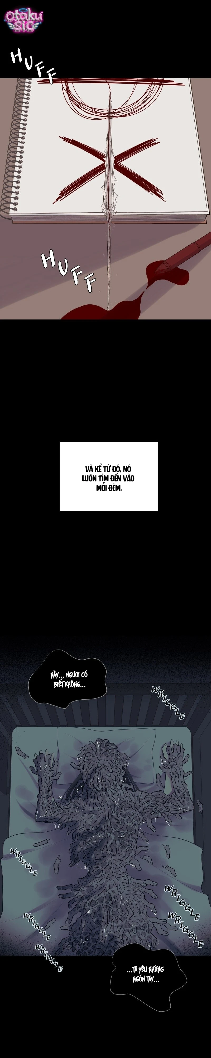 Moonchild - Chap 8 - Trang 16