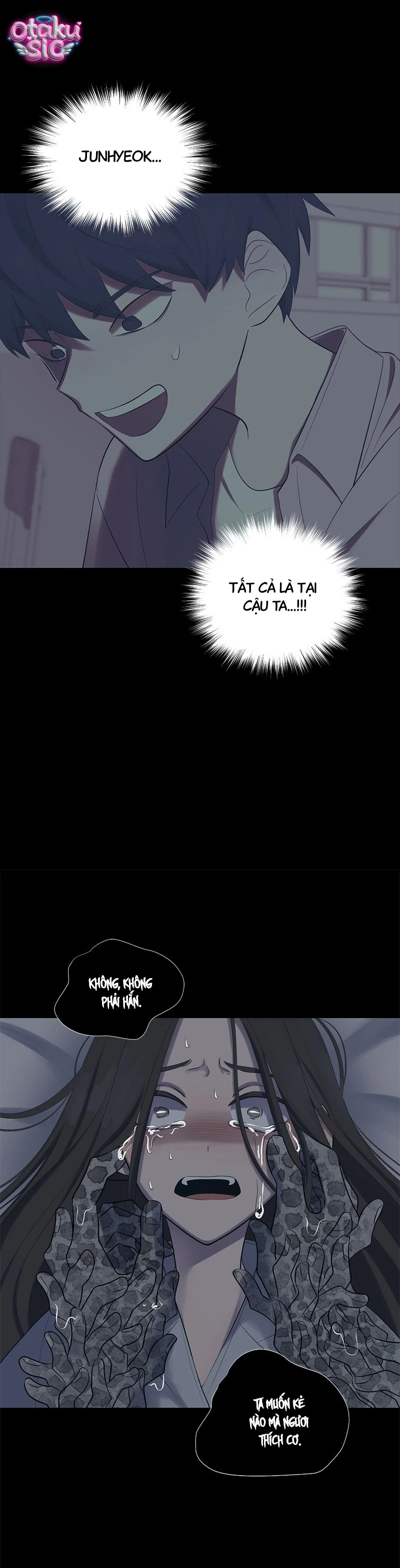 Moonchild - Chap 8 - Trang 20