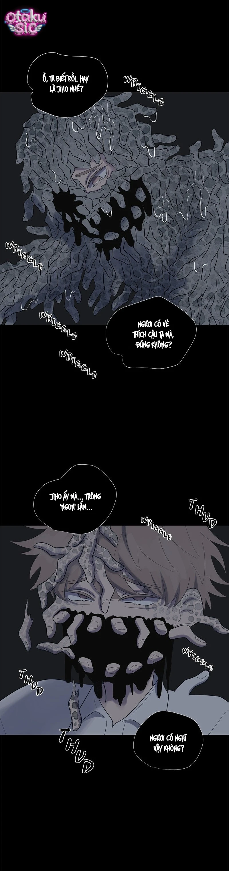 Moonchild - Chap 8 - Trang 21