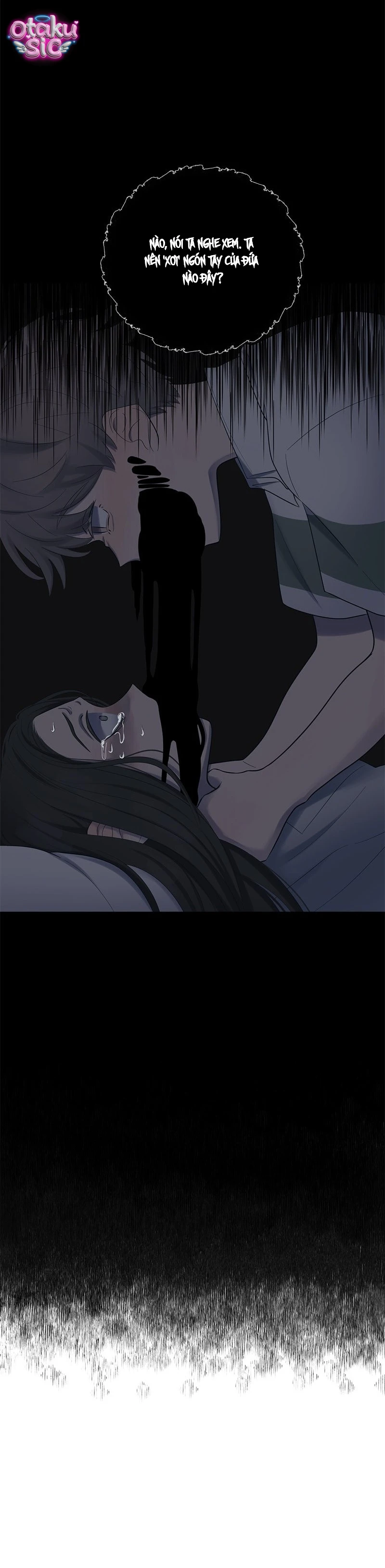 Moonchild - Chap 8 - Trang 22