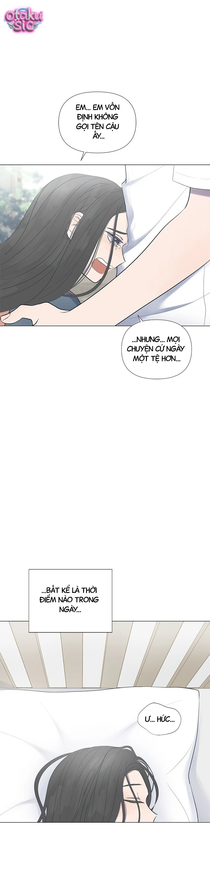 Moonchild - Chap 8 - Trang 23