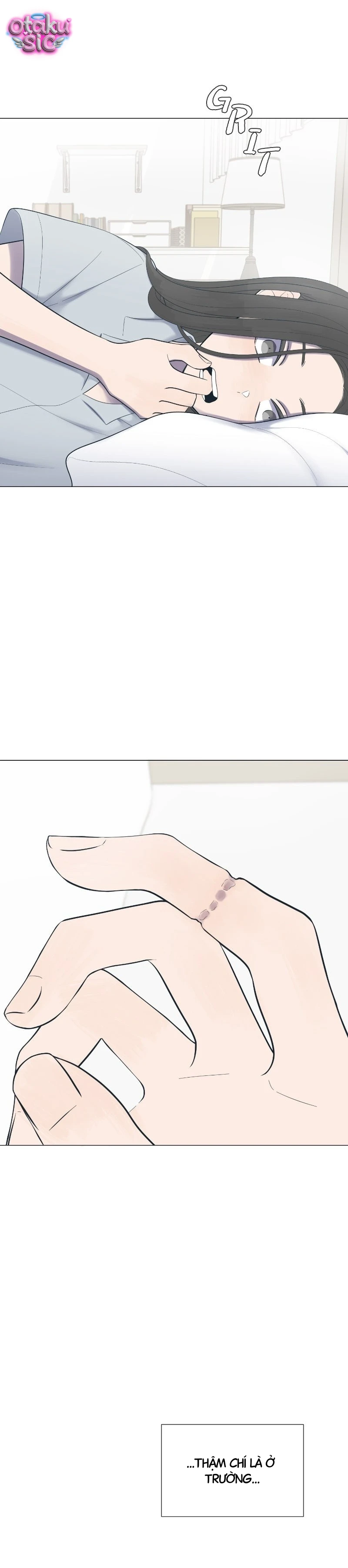 Moonchild - Chap 8 - Trang 24